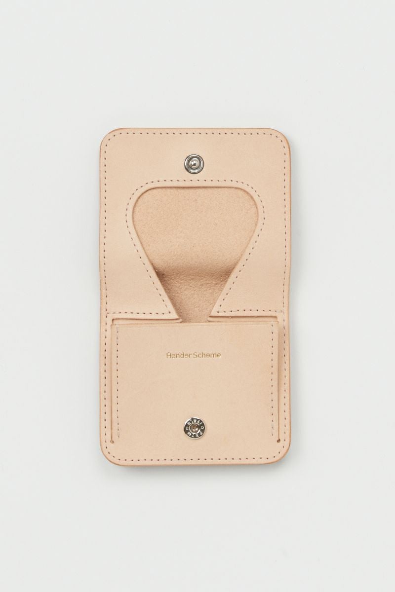 Hender Scheme(エンダースキーマ)シームレスコインケース seamless coin case ro-rc-slc -2