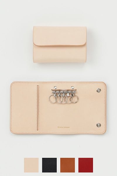 Hender Scheme(エンダースキーマ)シームレスキーケースseamless key case ro-rc-slk