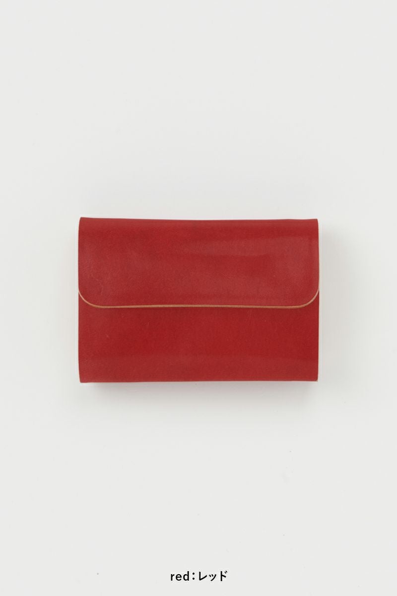 Hender Scheme レッド キーケース Hender Scheme(エンダースキーマ) | Hender Scheme(エンダースキーマ
