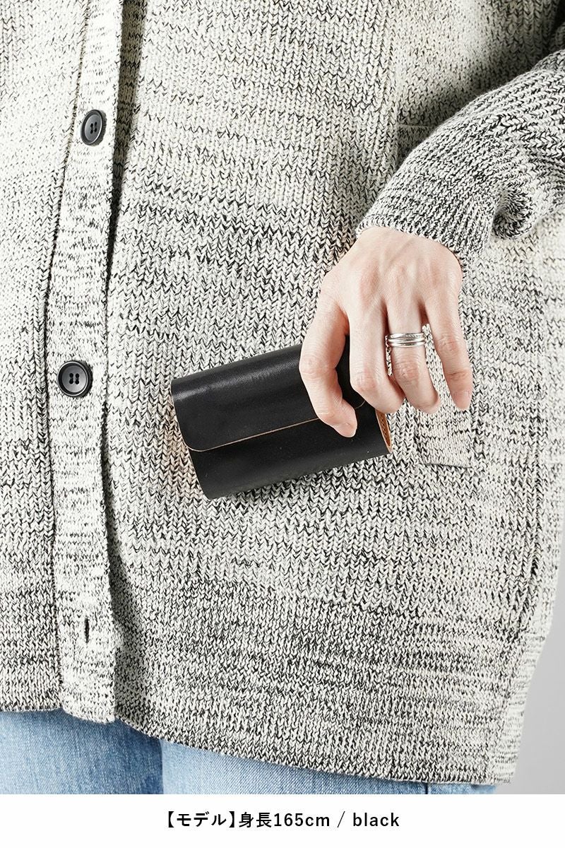 Hender Scheme(エンダースキーマ)シームレスキーケースseamless key case ro-rc-slk -8