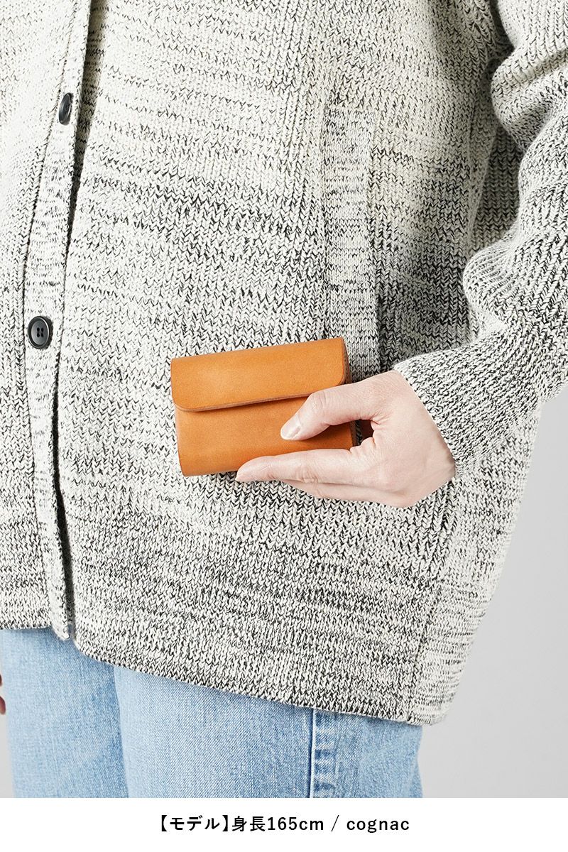 Hender Scheme(エンダースキーマ)シームレスキーケースseamless key case ro-rc-slk -9