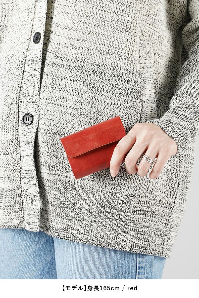 Hender Scheme(エンダースキーマ)シームレスキーケースseamless key case ro-rc-slk -10