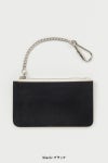 Hender Scheme(エンダースキーマ)シームレスチェーンパース seamless chain purse ro-rc-slp -3