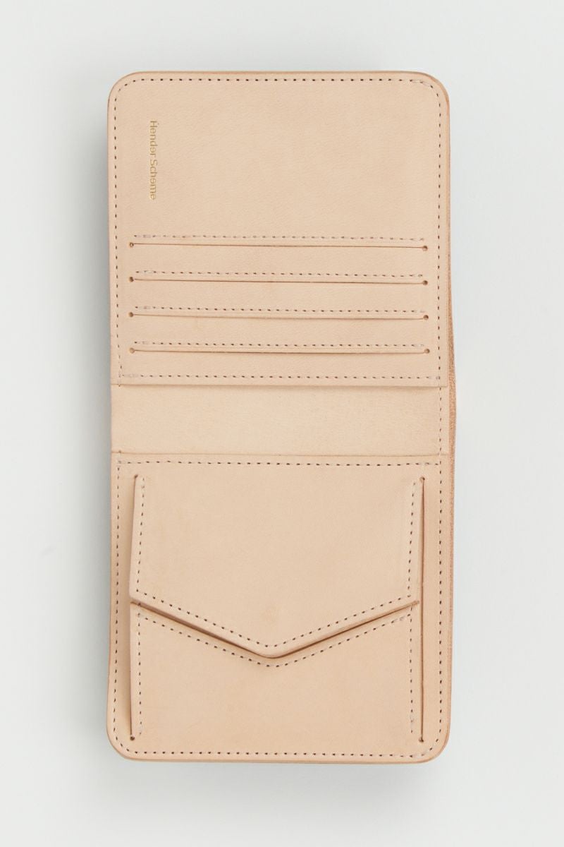 Hender Scheme(エンダースキーマ)シームレスウォレット seamless wallet ro-rc-slw -2