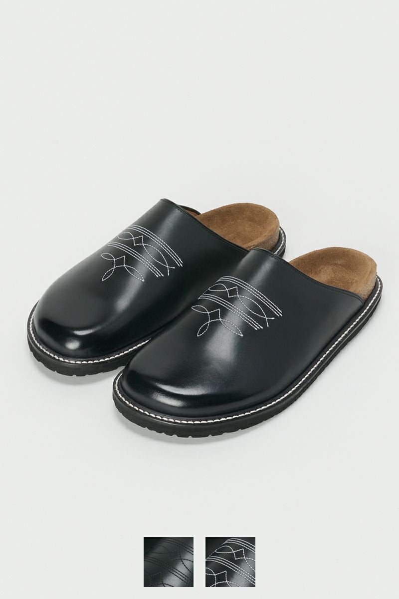 Hender Scheme(エンダースキーマ)コンフィーチーク comfy cheak ro-s-fck