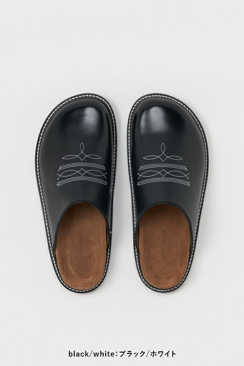 Hender Scheme(エンダースキーマ)コンフィーチーク comfy cheak ro-s-fck -3