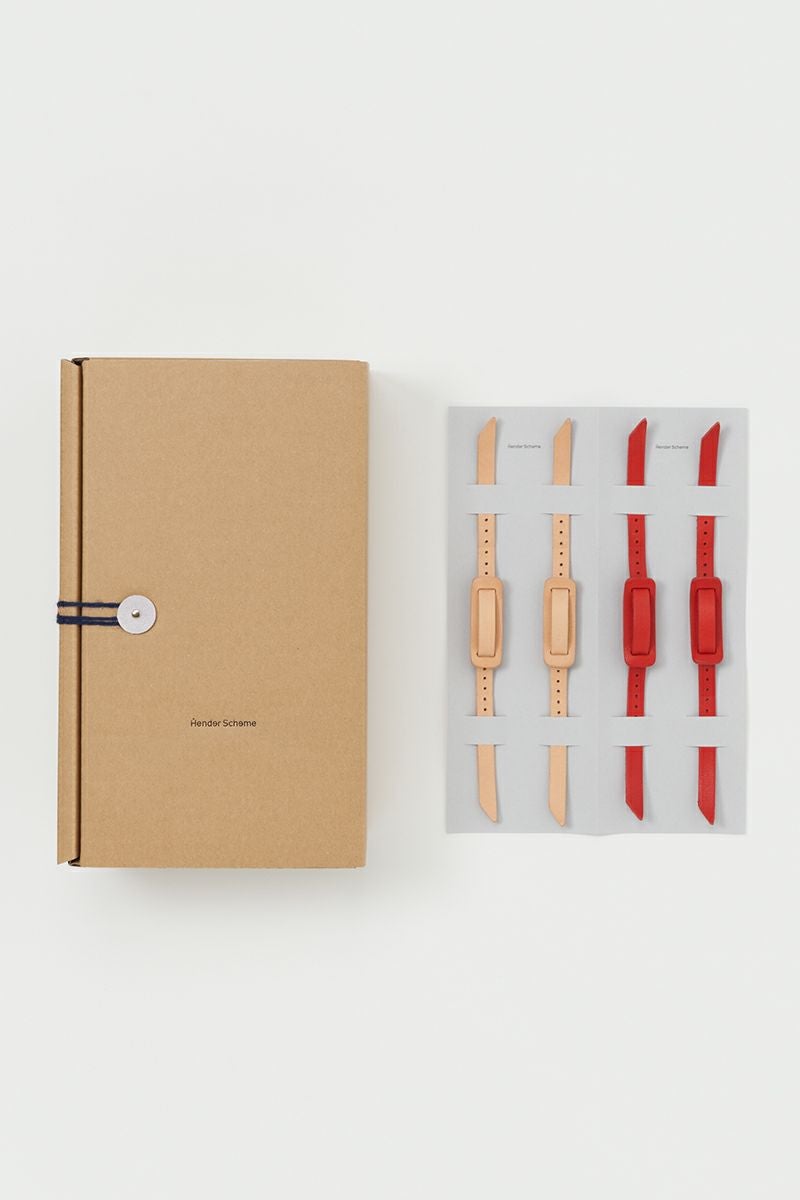 Hender Scheme(エンダースキーマ)カメレオンストラップ chameleon strap ro-s-cha -2