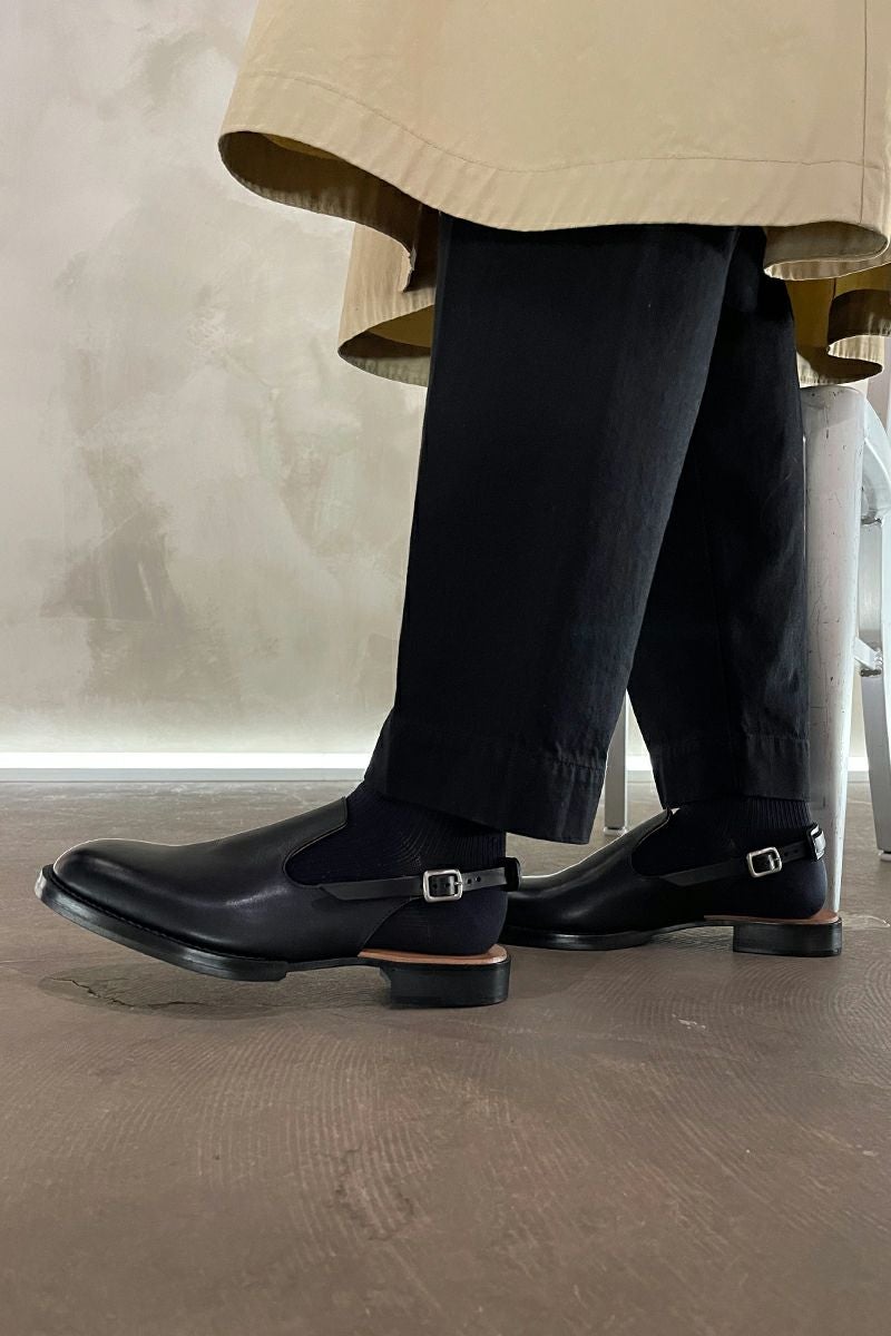 Hender Scheme(エンダースキーマ)カメレオンストラップ chameleon strap ro-s-cha -13