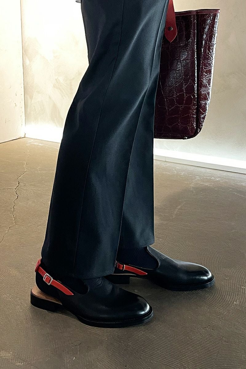 Hender Scheme(エンダースキーマ)カメレオンストラップ chameleon strap ro-s-cha -14