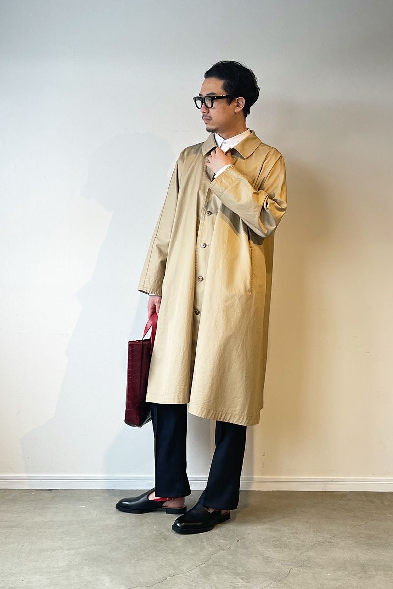 Hender Scheme(エンダースキーマ)カメレオンストラップ chameleon strap ro-s-cha -16