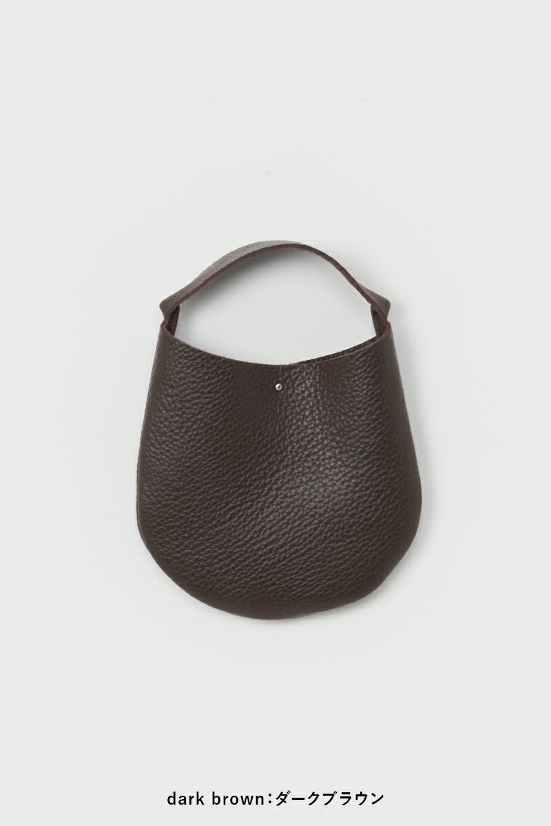 Hender Scheme(エンダースキーマ)ワンピースバッグ スモール one piece bag small ro-rb-ops -2