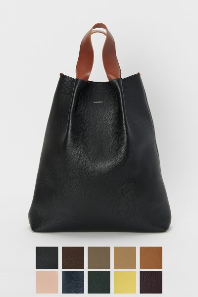 Hender Scheme(エンダースキーマ)ピアノバッグ ビッグ piano bag big mj-rb-pib