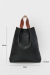 Hender Scheme(エンダースキーマ)ピアノバッグ ビッグ piano bag big mj-rb-pib -3
