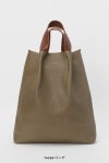 Hender Scheme(エンダースキーマ)ピアノバッグ ビッグ piano bag big mj-rb-pib -6