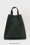 Hender Scheme(エンダースキーマ)ピアノバッグ ビッグ piano bag big mj-rb-pib