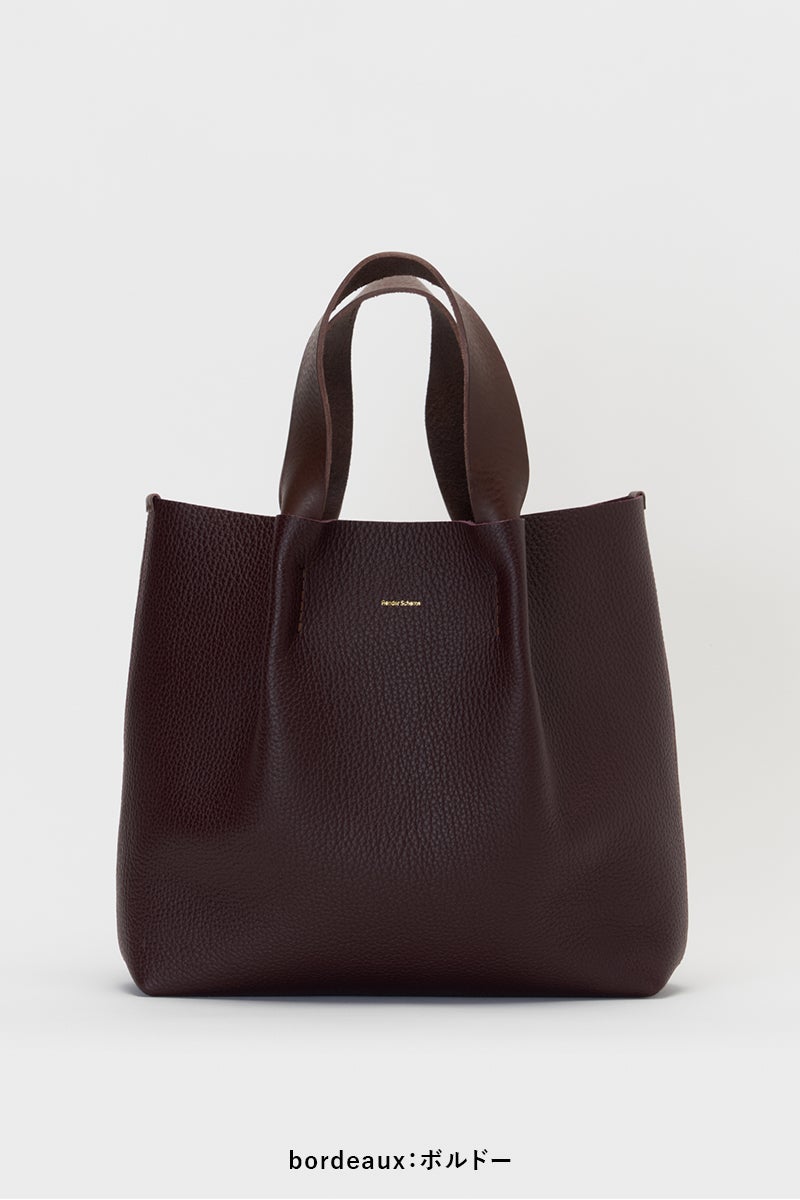 Hender Scheme(エンダースキーマ)2026 S/A新色｜夏こそ取り入れて