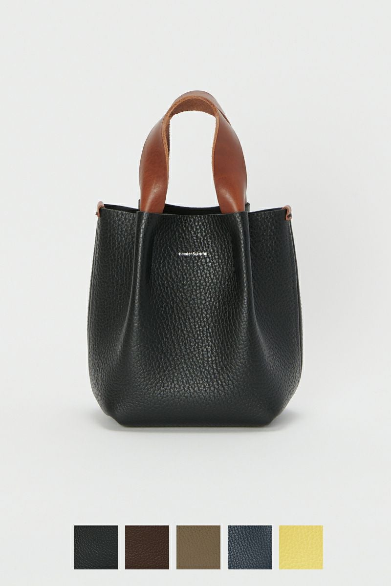 Hender Scheme(エンダースキーマ)ピアノバッグ スモール piano bag small mj-rb-pis