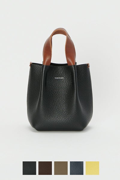 Hender Scheme(エンダースキーマ)ピアノバッグ スモール piano bag small mj-rb-pis