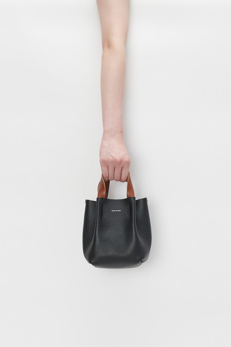 Hender Scheme(エンダースキーマ)ピアノバッグ スモール piano bag small mj-rb-pis -1