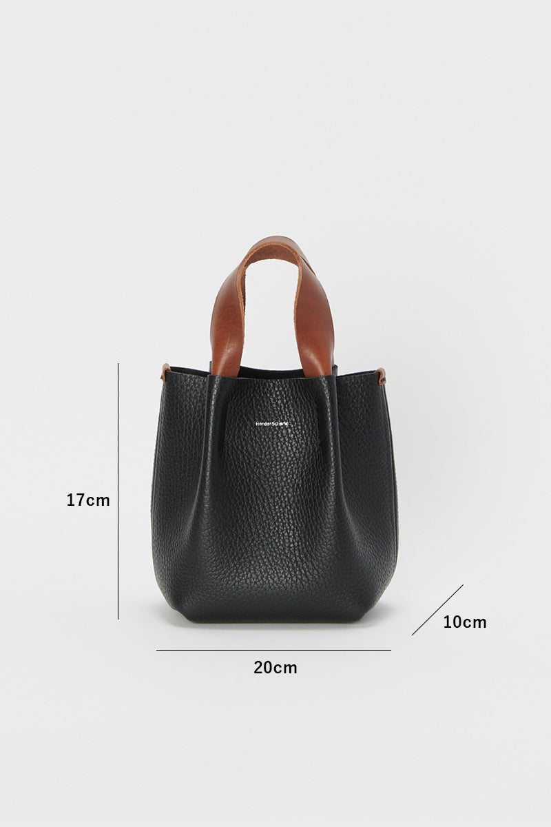 Hender Scheme(エンダースキーマ)ピアノバッグ スモール piano bag small mj-rb-pis -2