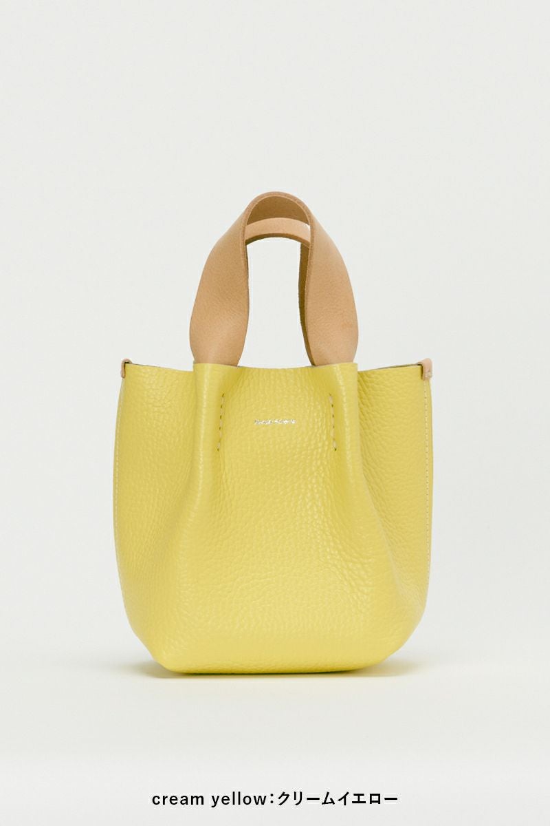 Hender Scheme(エンダースキーマ)ピアノバッグ スモール piano bag small mj-rb-pis -5