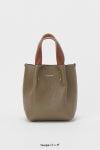 Hender Scheme(エンダースキーマ)ピアノバッグ スモール piano bag small mj-rb-pis -5
