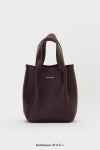 Hender Scheme(エンダースキーマ)ピアノバッグ スモール piano bag small mj-rb-pis