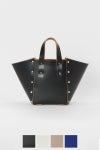 Hender Scheme(エンダースキーマ)アッセンブルハンドバッグワイド S assemble hand bag wide S di-rb-aws