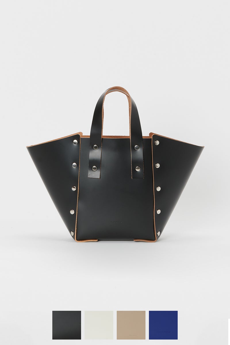 Hender Scheme(エンダースキーマ)アッセンブルハンドバッグワイド S assemble hand bag wide S di-rb-aws