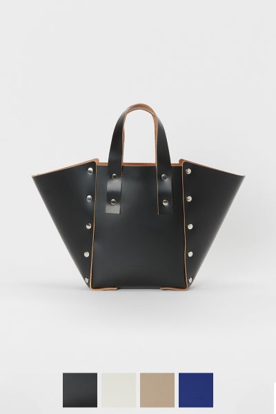 Hender Scheme(エンダースキーマ)アッセンブルハンドバッグワイド S assemble hand bag wide S di-rb-aws