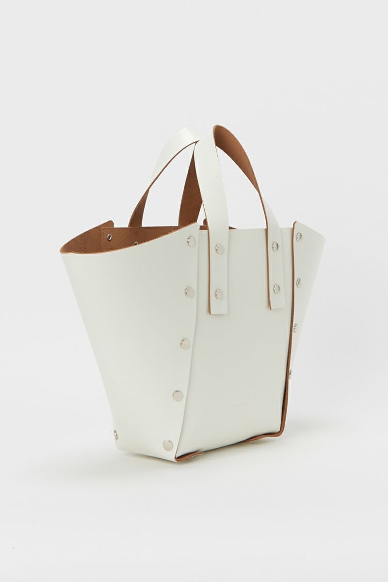 Hender Scheme(エンダースキーマ)アッセンブルハンドバッグワイド S assemble hand bag wide S di-rb-aws -1