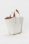 Hender Scheme(エンダースキーマ)アッセンブルハンドバッグワイド S assemble hand bag wide S di-rb-aws -1