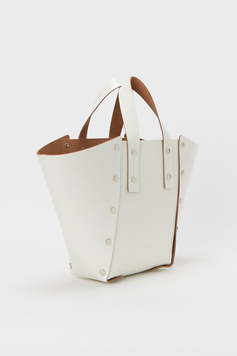 Hender Scheme(エンダースキーマ)アッセンブルハンドバッグワイド S assemble hand bag wide S di-rb-aws -1