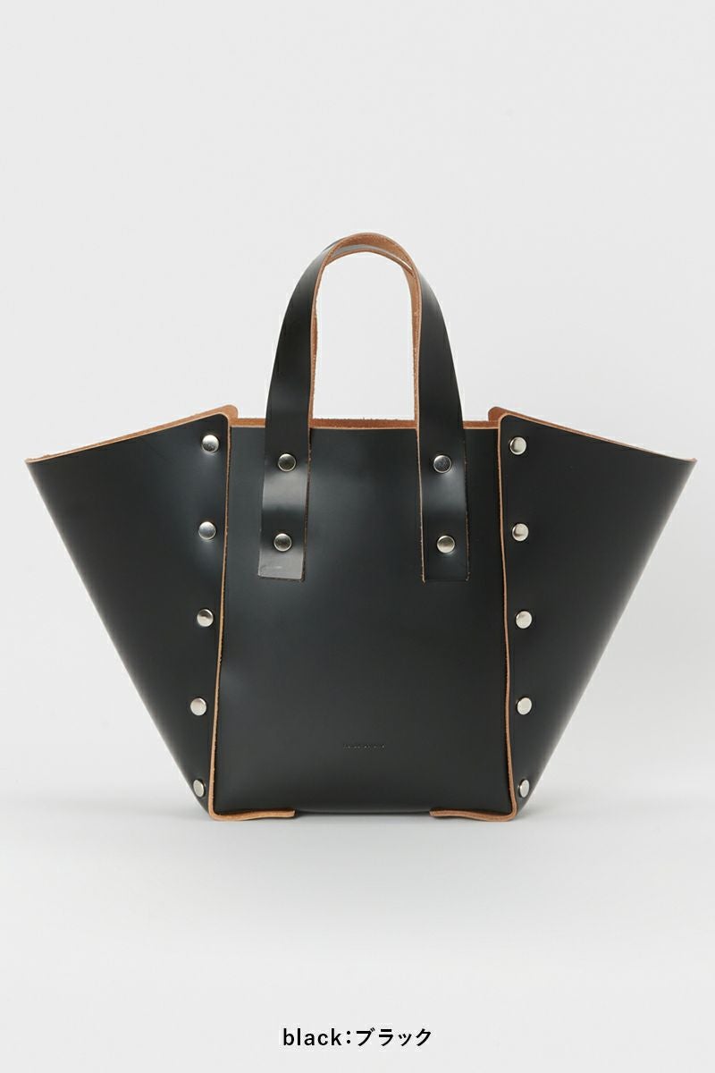 Hender Scheme(エンダースキーマ)アッセンブルハンドバッグワイド S assemble hand bag wide S di-rb-aws -2