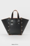 Hender Scheme(エンダースキーマ)アッセンブルハンドバッグワイド S assemble hand bag wide S di-rb-aws -3