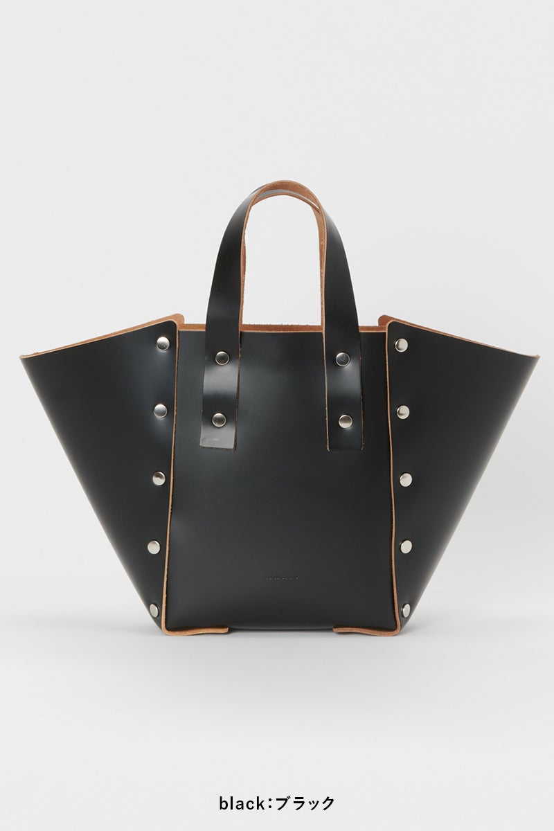 Hender Scheme(エンダースキーマ)アッセンブルハンドバッグワイド S assemble hand bag wide S di-rb-aws -3