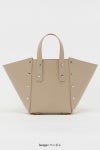 Hender Scheme(エンダースキーマ)アッセンブルハンドバッグワイド S assemble hand bag wide S di-rb-aws -4