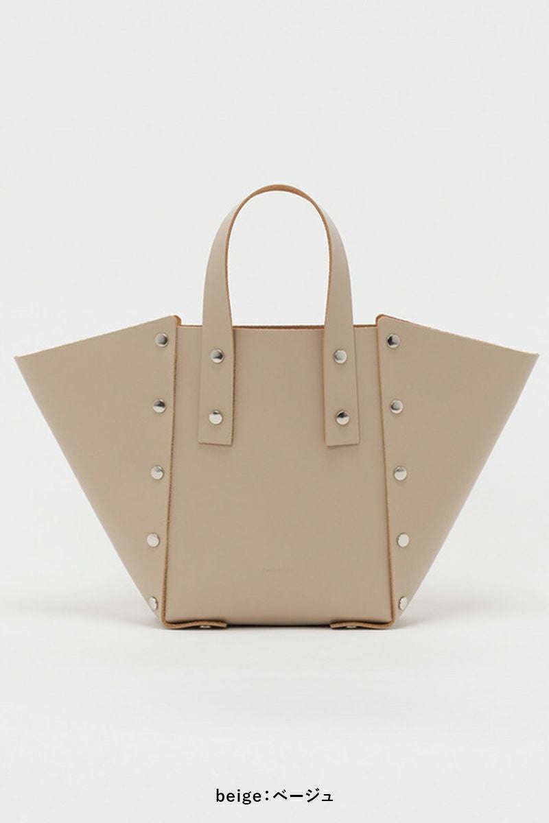 Hender Scheme(エンダースキーマ)アッセンブルハンドバッグワイド S assemble hand bag wide S di-rb-aws -4