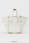 Hender Scheme(エンダースキーマ)アッセンブルハンドバッグワイド S assemble hand bag wide S di-rb-aws -4