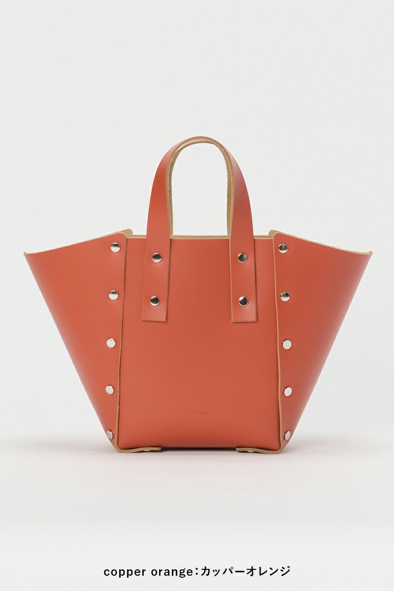 Hender Scheme(エンダースキーマ)アッセンブルハンドバッグワイド S assemble hand bag wide S di-rb-aws -5