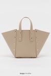 Hender Scheme(エンダースキーマ)アッセンブルハンドバッグワイド S assemble hand bag wide S di-rb-aws -5