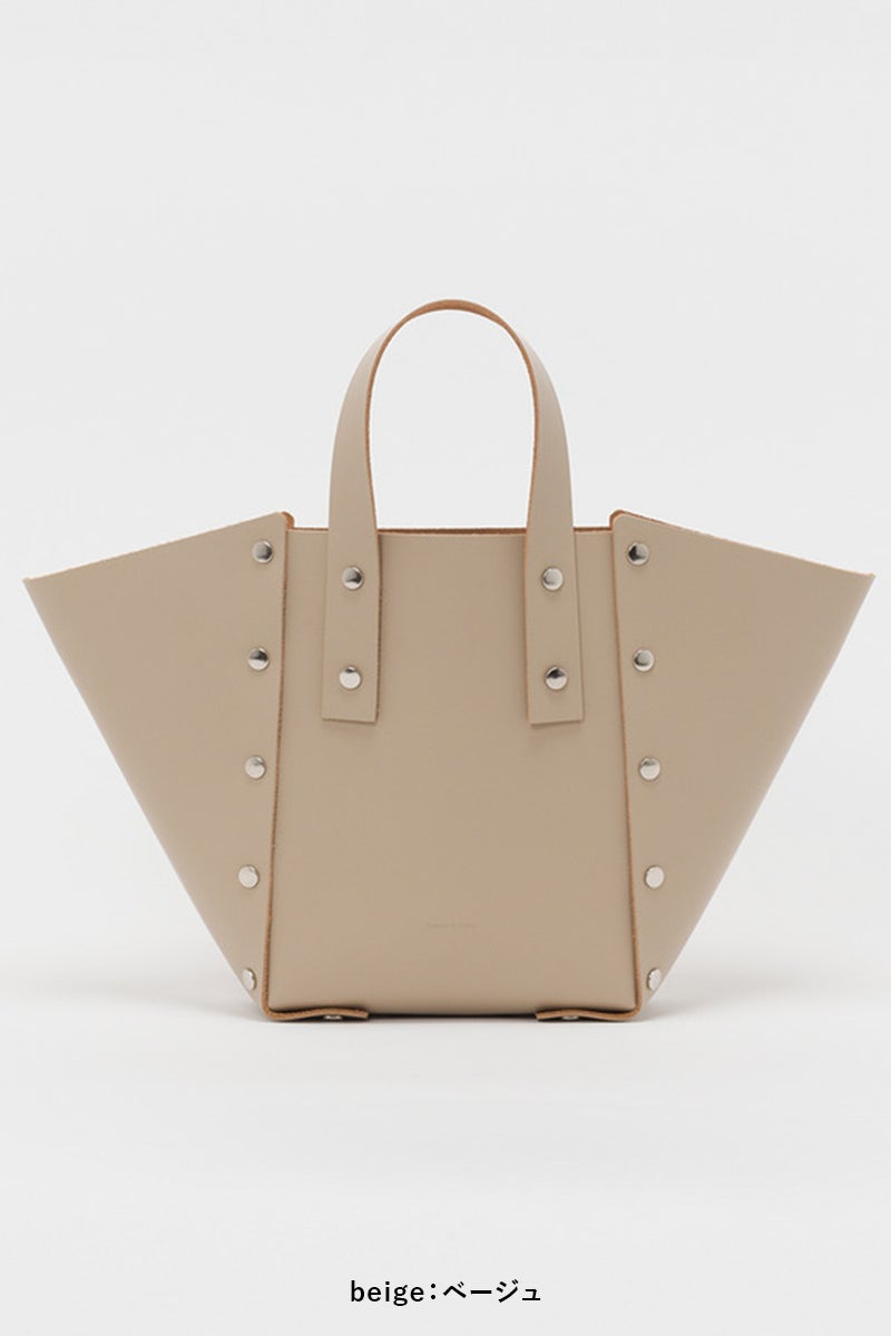 Hender Scheme(エンダースキーマ)アッセンブルハンドバッグワイド S assemble hand bag wide S di-rb-aws -5