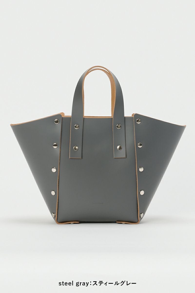 Hender Scheme(エンダースキーマ)アッセンブルハンドバッグワイド S assemble hand bag wide S di-rb-aws -6