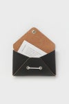 Hender Scheme(エンダースキーマ)アッセンブルエンヴェロープカードケース assemble envelope card case di-rc-aec -1