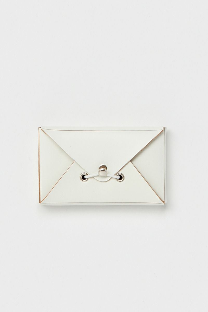 Hender Scheme(エンダースキーマ)アッセンブルエンヴェロープカードケース assemble envelope card case di-rc-aec -3
