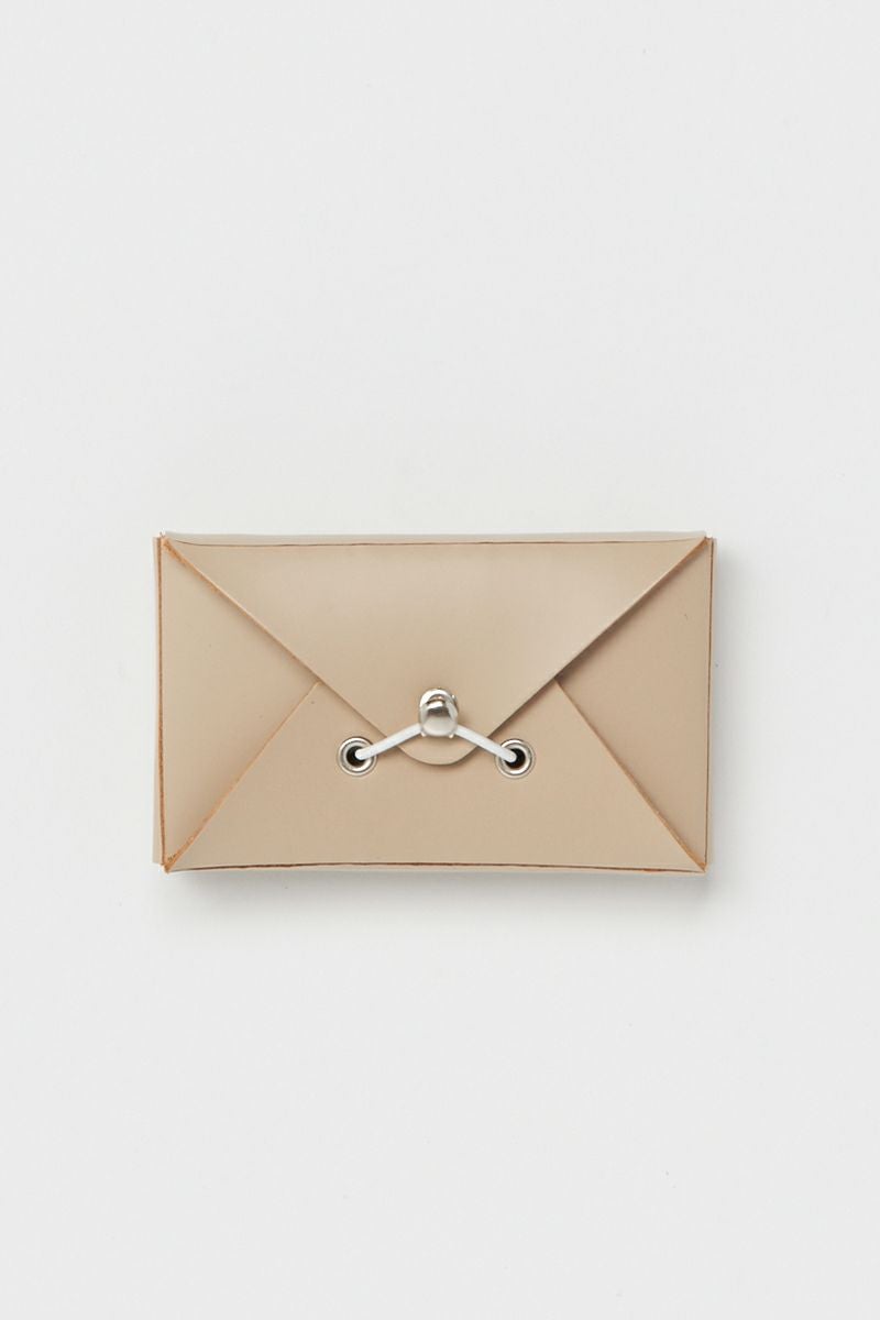 Hender Scheme(エンダースキーマ)アッセンブルエンヴェロープカードケース assemble envelope card case di-rc-aec -4