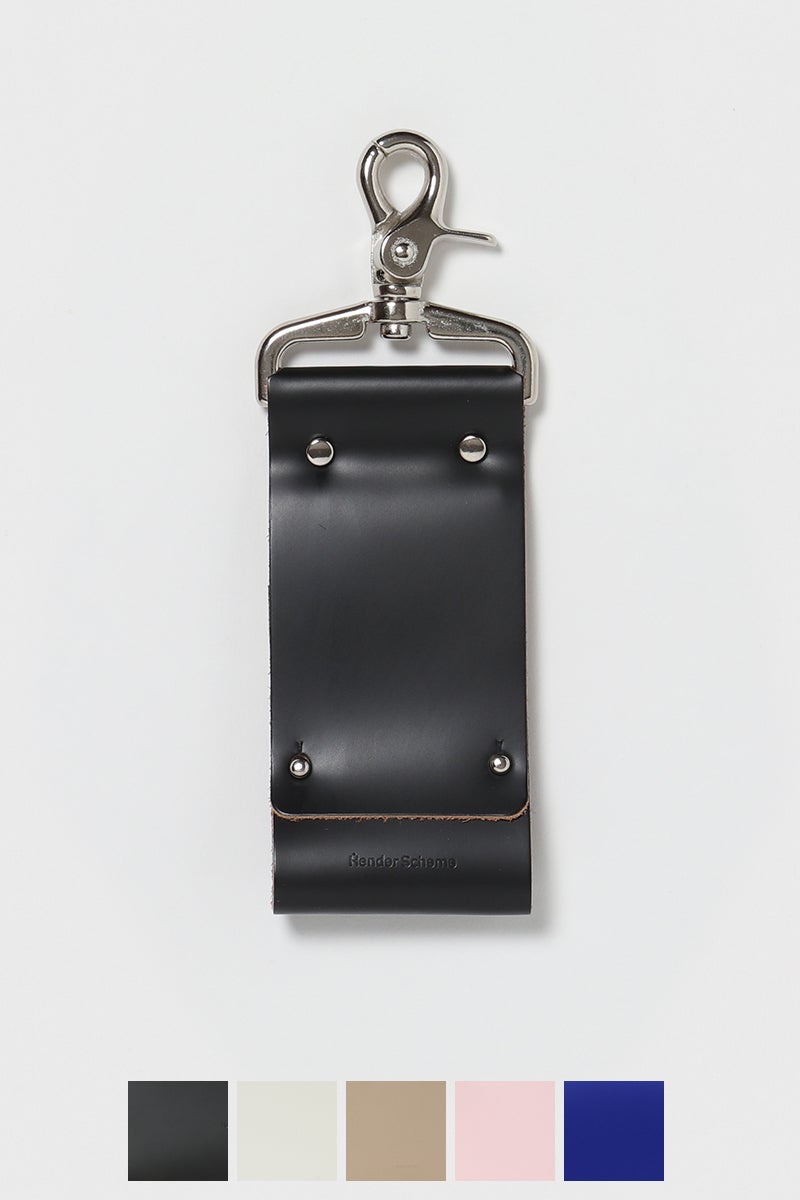 Hender Scheme(エンダースキーマ)アッセンブルキーケース assemble key case di-rc-akc