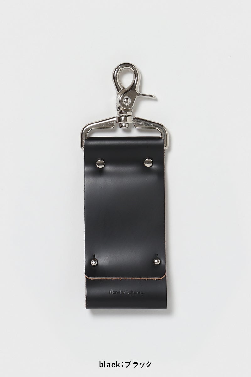 Hender Scheme(エンダースキーマ)アッセンブルキーケース assemble key case di-rc-akc -3