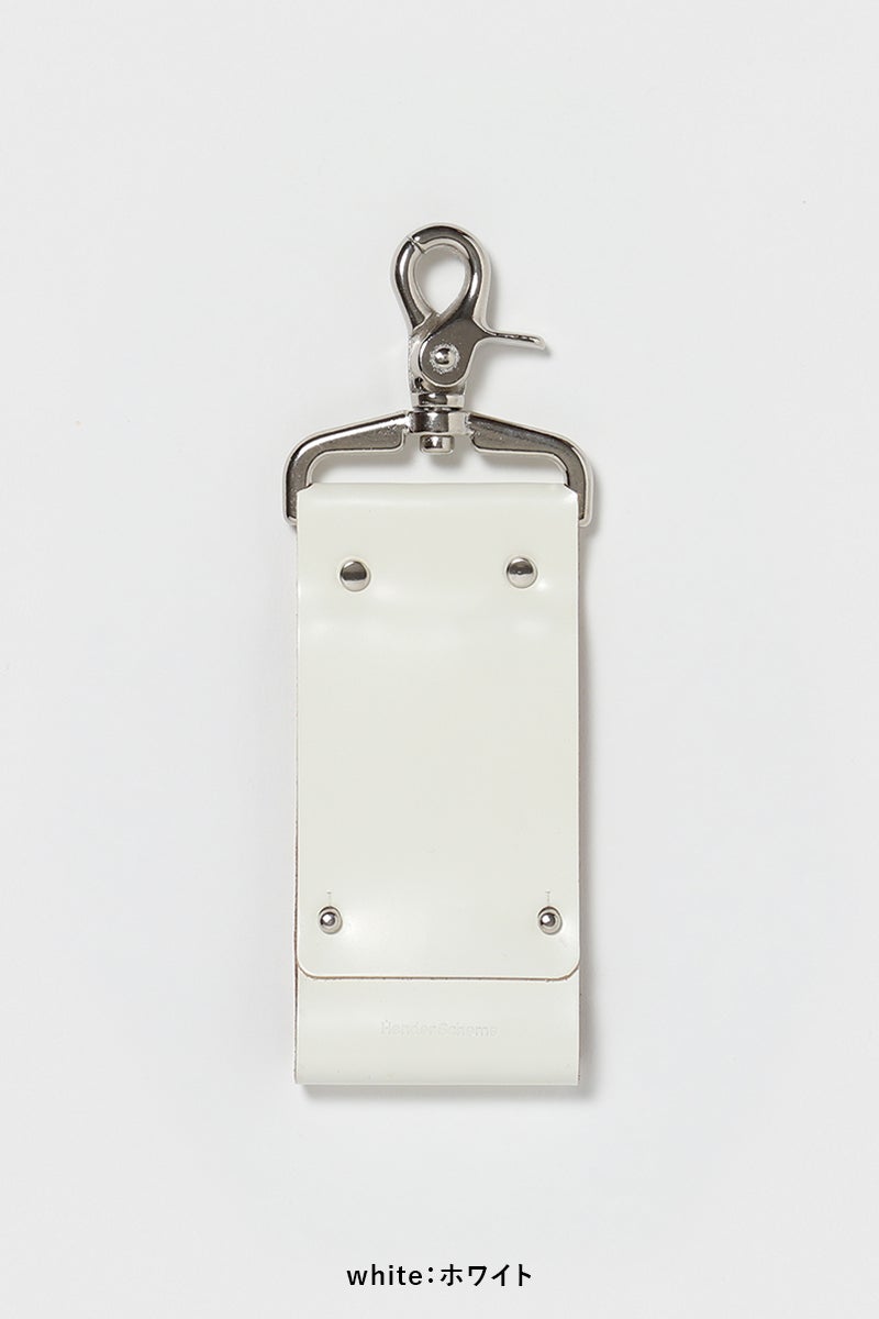 Hender Scheme(エンダースキーマ)アッセンブルキーケース assemble key case di-rc-akc -4