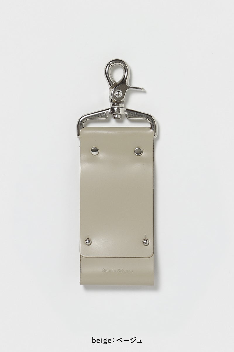 Hender Scheme(エンダースキーマ)アッセンブルキーケース assemble key case di-rc-akc -5